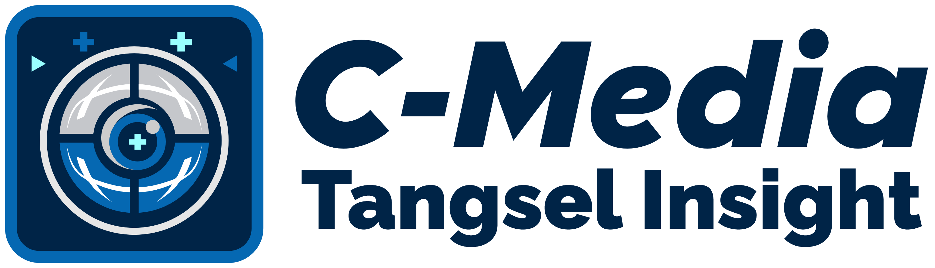 Tangsel Insight - Main Logo