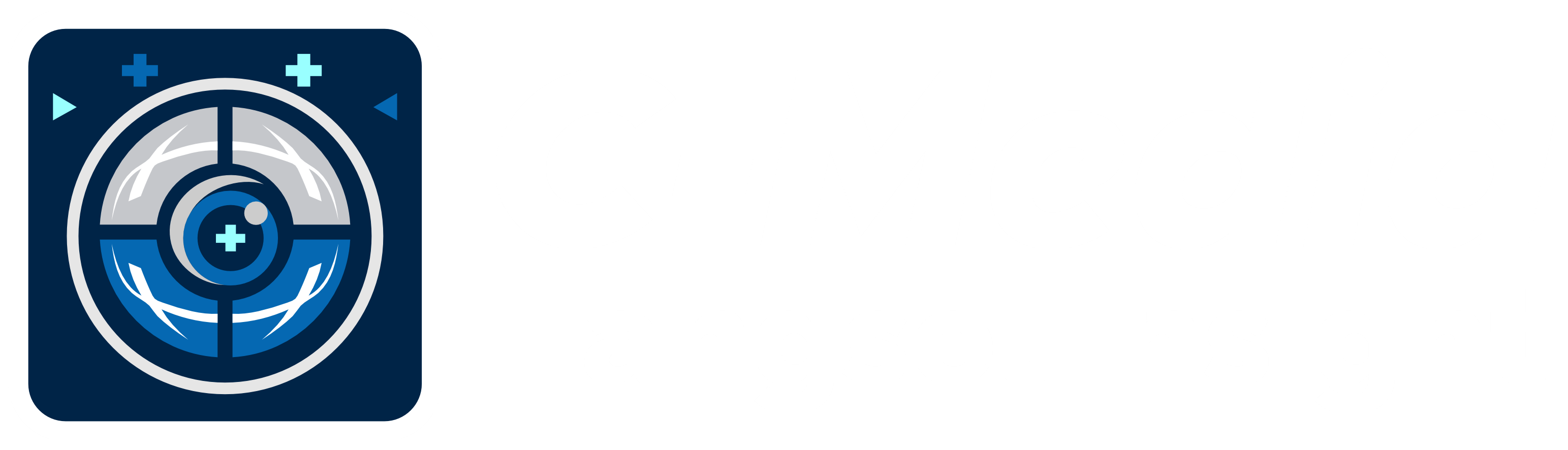 Tangsel Insight - White Logo